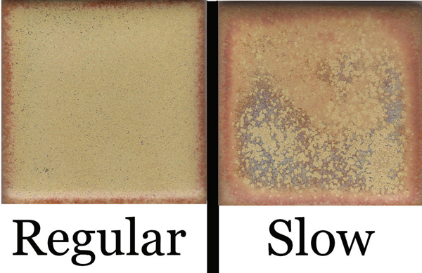 Coyote Glaze - MBG172 - Light Gold - 1 Pint